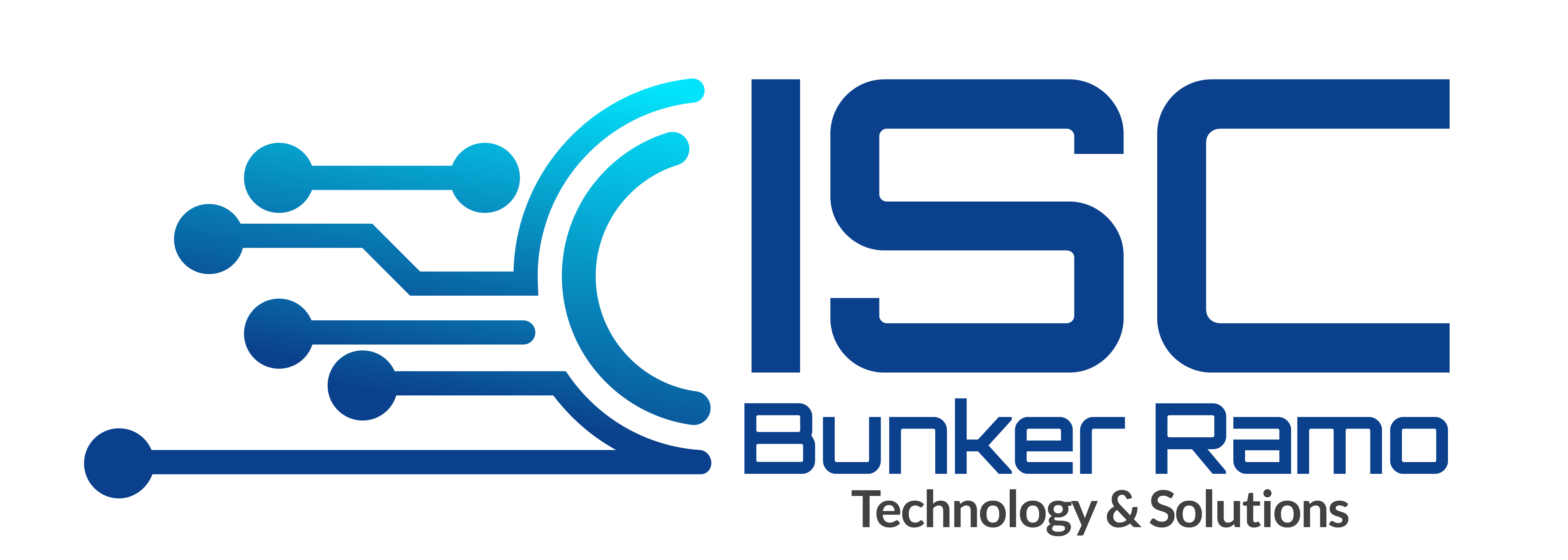ISC Bunker Ramo