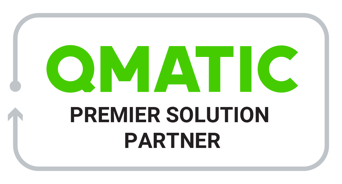 Qmatic — Premier Solution Partner