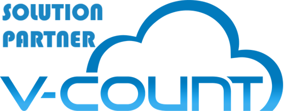 V-Count — Solution Partner