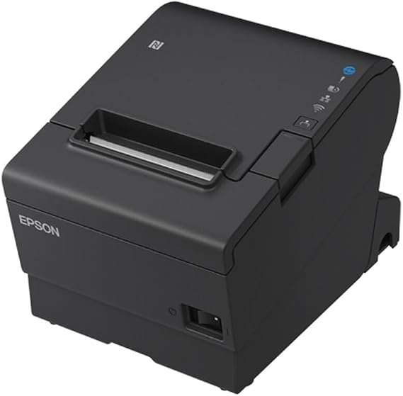 Epson TM-T88VII — vista 3