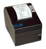 Impresora Fiscal ISC-880